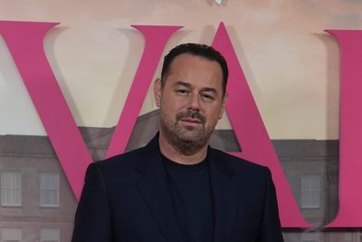 Rivals star Danny Dyer plans to quit the industry despite success in the Disney+ show