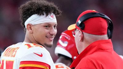 NFL Divisional-Round Playoffs 2024: Chiefs Begin Quest for Historic Three-Peat