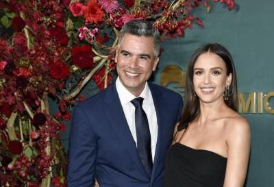 Jessica Alba And Cash Warren Announce Separation After 16 Years