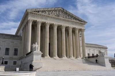 Supreme Court Decision Looms Over Tiktok Shutdown Case