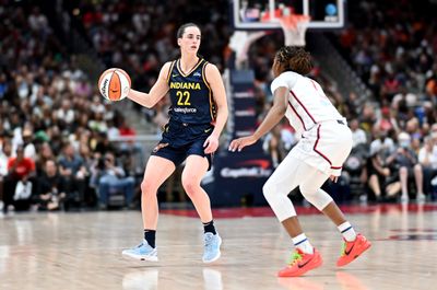 Is Caitlin Clark playing in Unrivaled?