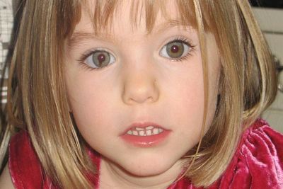 ‘Currently no prospect’ of Madeleine McCann suspect facing charges, German prosecutor says