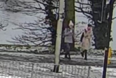 Missing sisters visited Aberdeen bridge where last seen day before disappearance