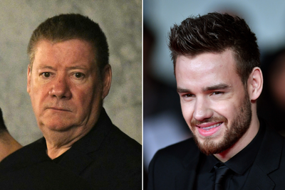 Liam Payne’s dad sued for $10m by friend of late One Direction singer