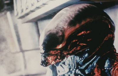 Sir Ridley Scott recalls his biggest filming fears on Alien