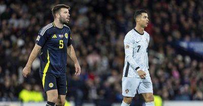 Grant Hanley joins Scotland teammate at EFL high-flyers