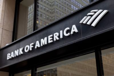 CEOs show signs of confidence in dealmaking, says Bank of America's CFO