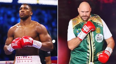 Deadline set for Joshua vs Fury as Eddie Hearn questions retirement