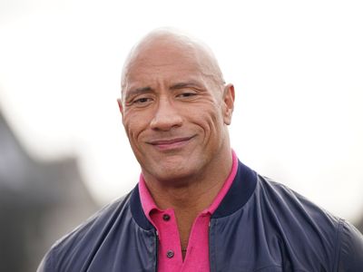 Distraught Dwayne 'The Rock' Johnson on ''massive' bust-up with dad: 'Wish I reconciled but it's too late'