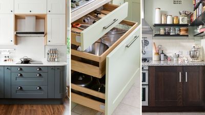 How to organise a kitchen: 18 practical steps recommended by experts