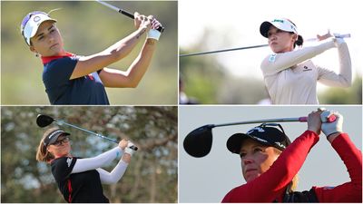 Who Are The Youngest LPGA Major Winners?