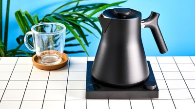 Fellow Corvo EKG review: This kettle’s got the brains and the beauty