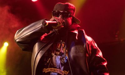 Mobb Deep review – New York rap duo can still keep the temperature rising
