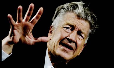 David Lynch obituary