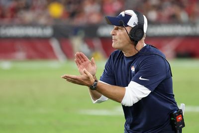 Two months after blocked field goal, Broncos fire special teams coach Ben Kotwica