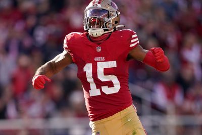 49ers most improved player in 2024 may be too expensive to keep in SF