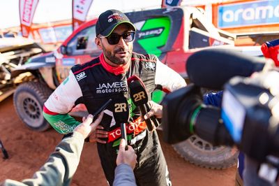 Who is Dakar winner and Saudi billionaire Yazeed Al-Rajhi?