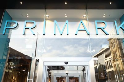 Primark owner to shed light on high street Christmas trading