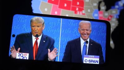 Who Was Better For The Stock Market? Biden Or Trump?