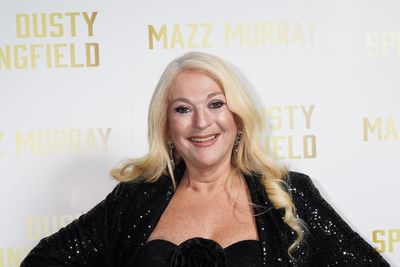 Vanessa Feltz pays tribute to ‘fantastically gifted’ friend Paul Danan