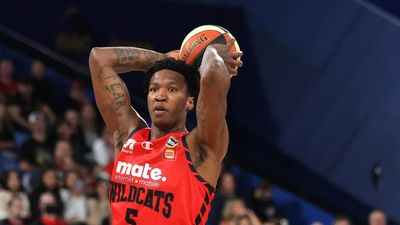 Home sweet home for Wildcats in Perth NBL return