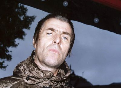 Liam Gallagher hits back at Mark Goldbridge Haaland comments