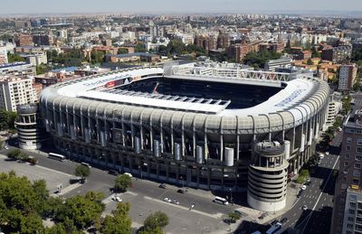 Dolphins announce 2025 home game will be played in Madrid