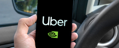 Uber’s NVIDIA Deal and Buybacks Signal Major Upside