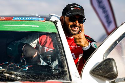 Who is Dakar winner and Saudi billionaire Yazeed Al-Rajhi?