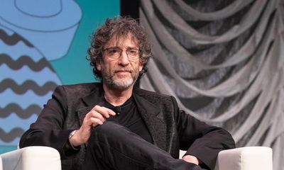 Women’s claims of sexual abuse must be heard – unless they’re about master storyteller Neil Gaiman, apparently