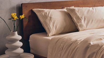 Bedding materials to avoid − the 3 worst bed sheet materials to choose, and what to shop instead