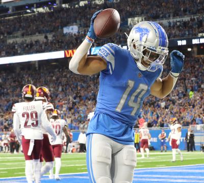 Detroit Lions Podcast: Divisional round preview and coaching carousel updates