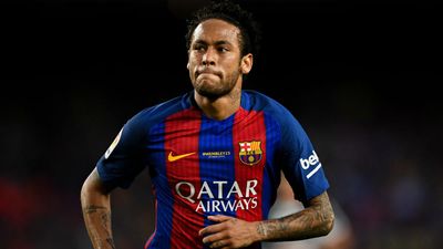 'I spent the first six months at Barca with butterflies in my stomach. I was like… f*ck, I’m doing everything all wrong - I cried at half-time thinking, "What am I doing?"': Neymar reveals difficult start to life in Spain, with Lionel Messi helping him