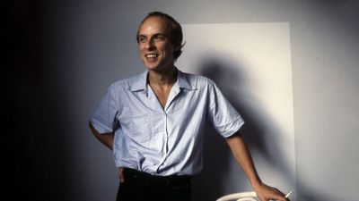 “The album was played in LaGuardia Airport for a brief period, but travellers said it ‘induced unease’ and sounded like funeral music”: A music professor breaks down Brian Eno's Ambient 1: Music For Airports