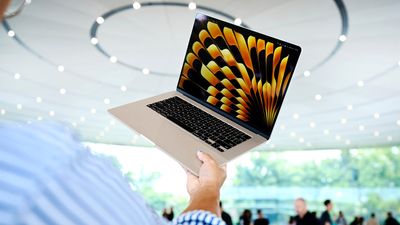 The rumored OLED MacBook Air delays are no bad thing – the last thing I want is a price hike