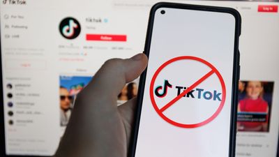 How to get around the US TikTok ban