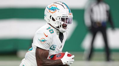 Miami Dolphins Will Host First NFL Game in a New European Country