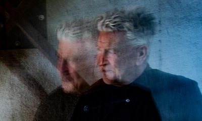 ‘Music is a magic’:​ how David Lynch used song and sound to transcend reality