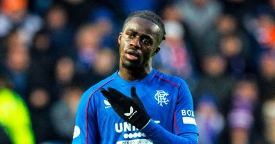 Rangers defender earns Virgil van Dijk comparison, already taking his opportunity