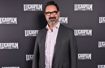 James Mangold wants ‘to say something original’ with his DC movie Swamp Thing