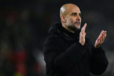 Man City: Pep Guardiola reveals transfer process as City close in on stunning triple deal