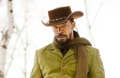 Jamie Foxx was told by Quentin Tarantino he was ‘too cool’ for slave role in Django Unchained