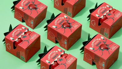 20 packaging designs to inspire you