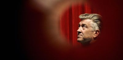 David Lynch exposed the rot at the heart of American culture