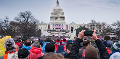 What happens on US inauguration day? Here’s what you need to know