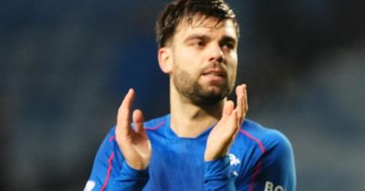 Propper Rangers injury latest as Clement makes 'no guarantee' admission