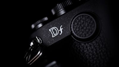 The Nikon Df is the DSLR I'd buy today –and reminds me that photography isn't always about cutting-edge perfection