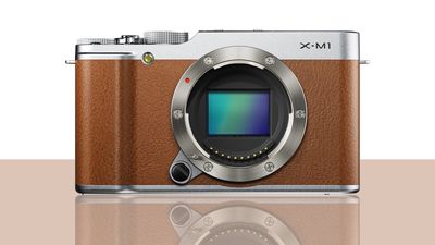 12 years on, the Fujifilm X-M1 is still a king of micro mirrorless cameras