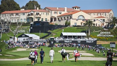 PGA Tour Forced To Move Genesis Invitational - Here Are Four Possible Alternate Sites