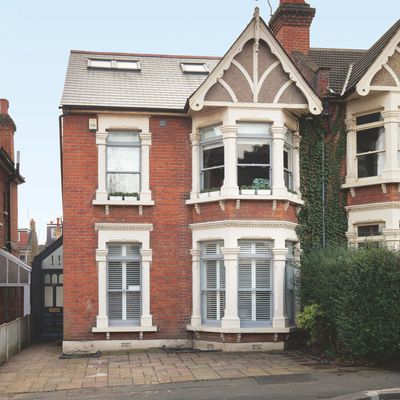 Extension ideas for semi-detached houses — 10 clever ways to add space, value and transform how you live in your home